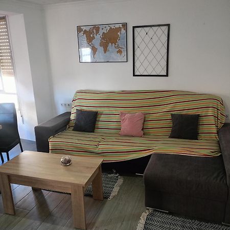 Apartamento En El Centro Vinarós Zewnętrze zdjęcie