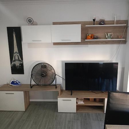 Apartamento En El Centro Vinarós Zewnętrze zdjęcie