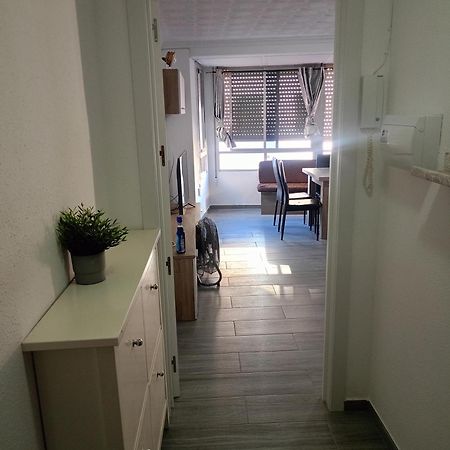 Apartamento En El Centro Vinarós Zewnętrze zdjęcie