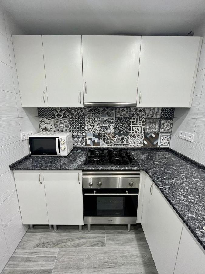 Apartamento En El Centro Vinarós Zewnętrze zdjęcie