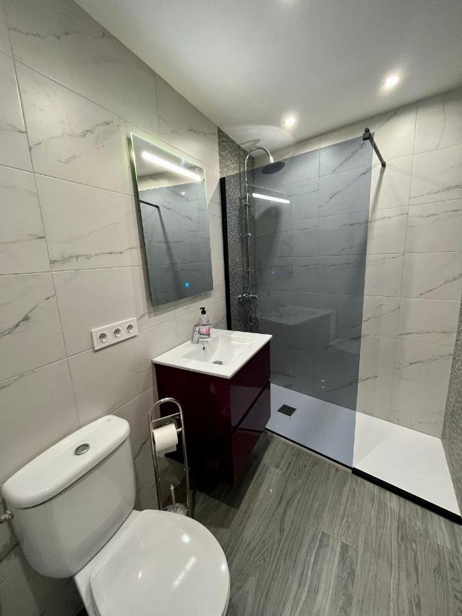 Apartamento En El Centro Vinarós Zewnętrze zdjęcie
