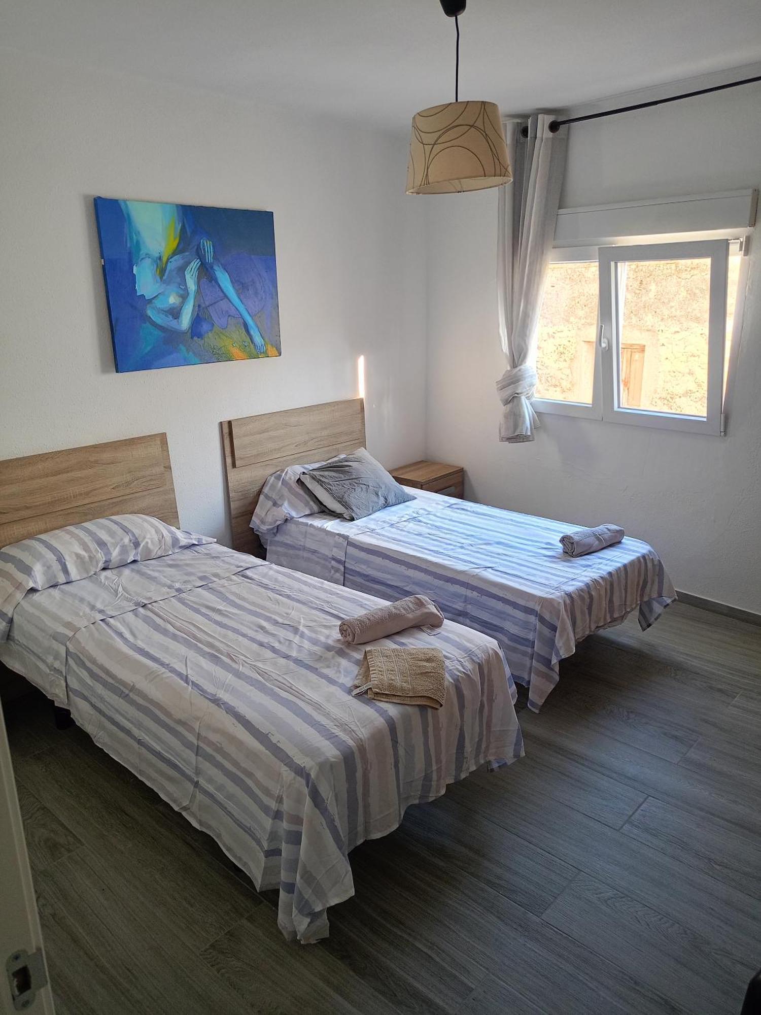 Apartamento En El Centro Vinarós Zewnętrze zdjęcie