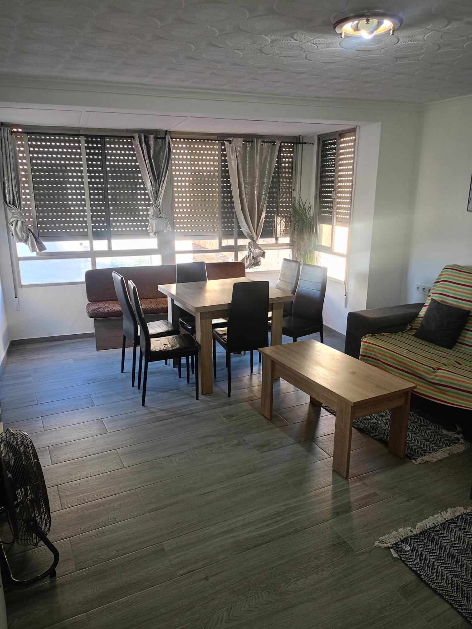 Apartamento En El Centro Vinarós Zewnętrze zdjęcie